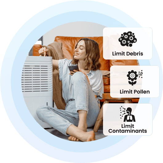 Air Purifier Services