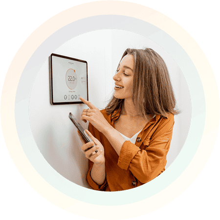 Best Smart Thermostat Installations