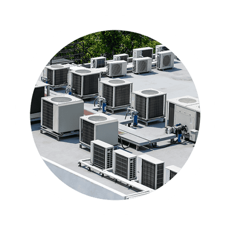 Commercial AC Repair Los Angeles