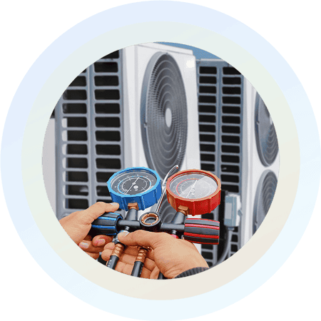 Comprehensive HVAC Services in Sherman Oaks