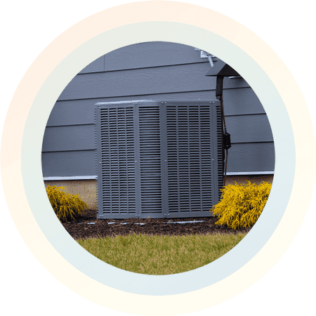 Condenser AC Services in Tarzana