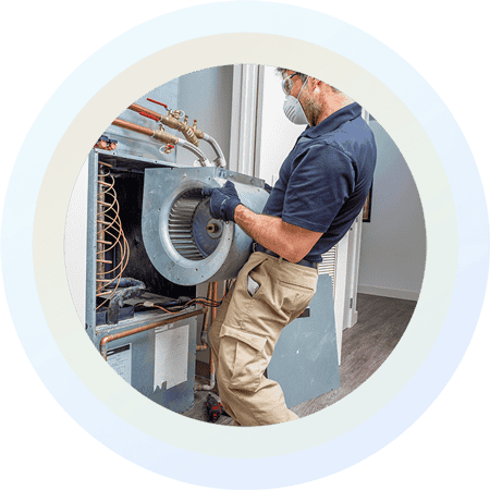 Emergency HVAC Repair in Woodland Hills