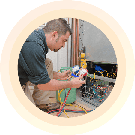 Furnace & Boiler Repair Services