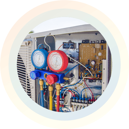 HVAC Services in Westlake Village