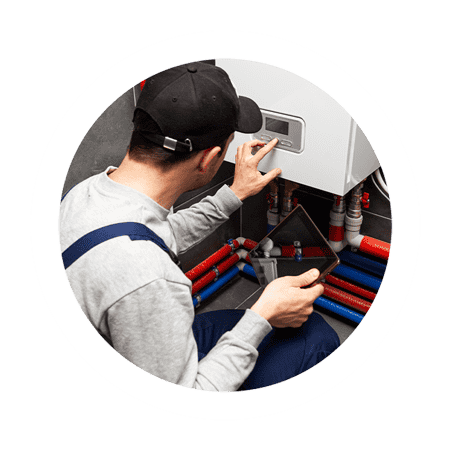 Heating Repair Los Angeles