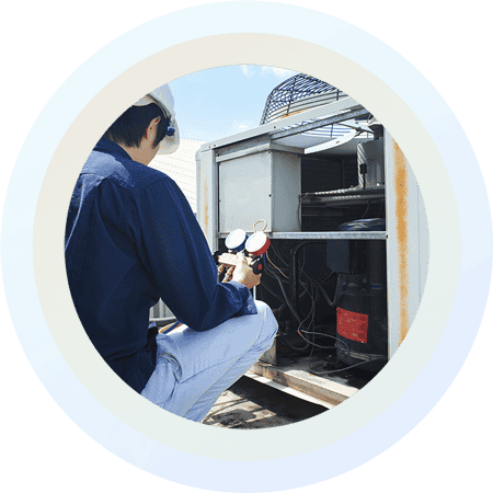 Need AC Installation in Valley Glen No Problem