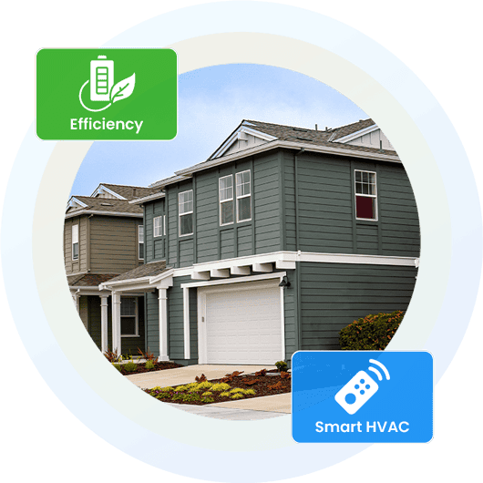 Our Vision For Energy-Efficient Homes