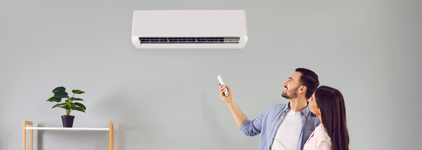 Pros of Mini Split Air Conditioners
