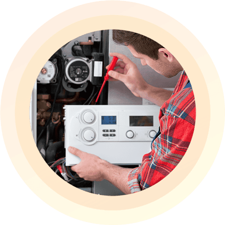 Schedule A Heating Repair Service