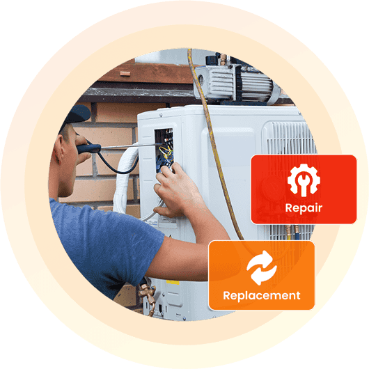 Schedule A Heating Service
