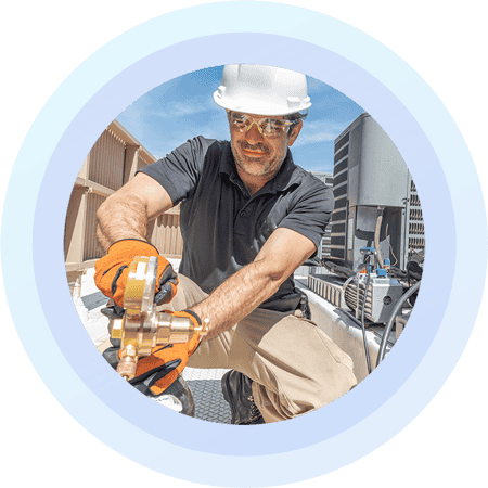 Schedule An Air Conditioning Install