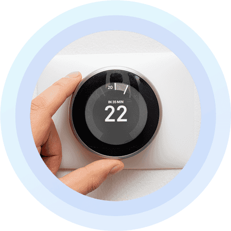 Smart Thermostat Installers in LA