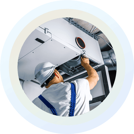 Speak With Our AC Tech Team