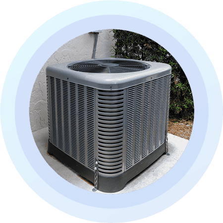 We Repair Mini Split ACs, Central ACs, & More!