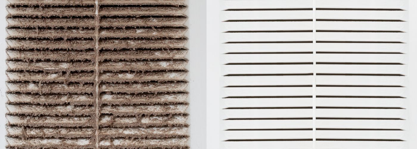 What Air Duct Cleaning Do