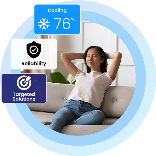 Cooling Services California