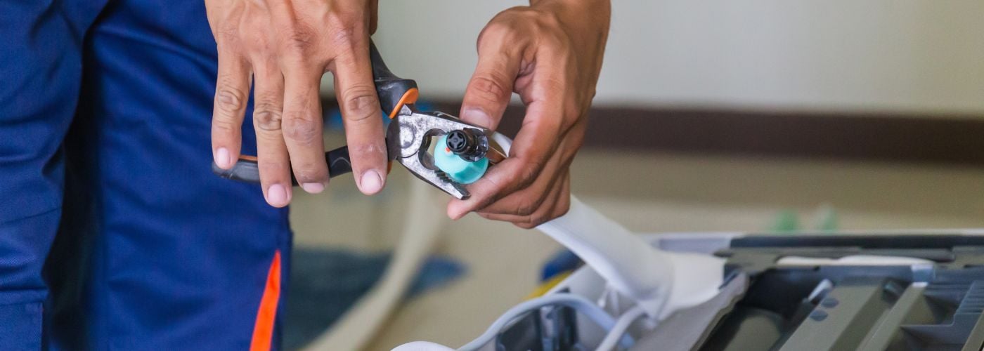 3 Important Tips For AC Maintenance