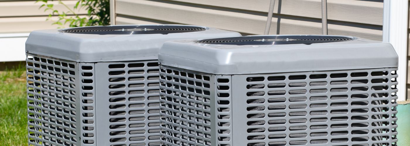 Choosing The Best Type of AC Systems For Homes