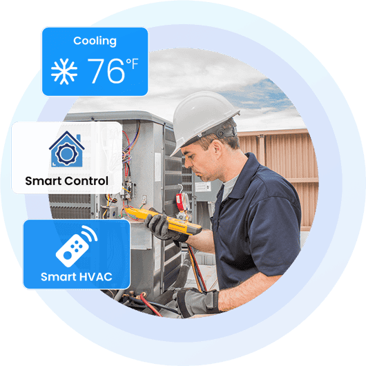 Commercial Cooling Services