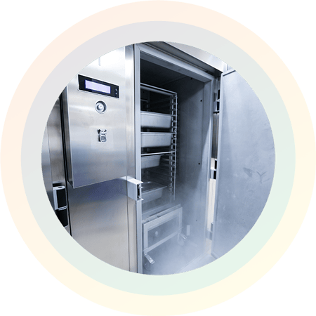 Commercial Refrigeration Broken