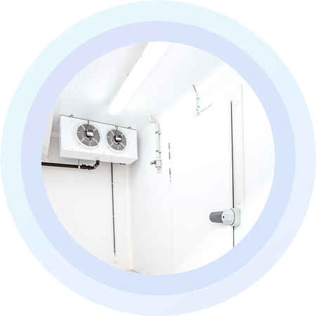 Commercial Refrigeration Los Angeles