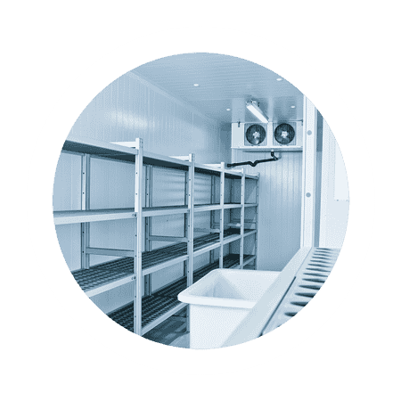 Commercial Refrigeration Solutions