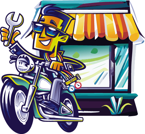 Commercial Services