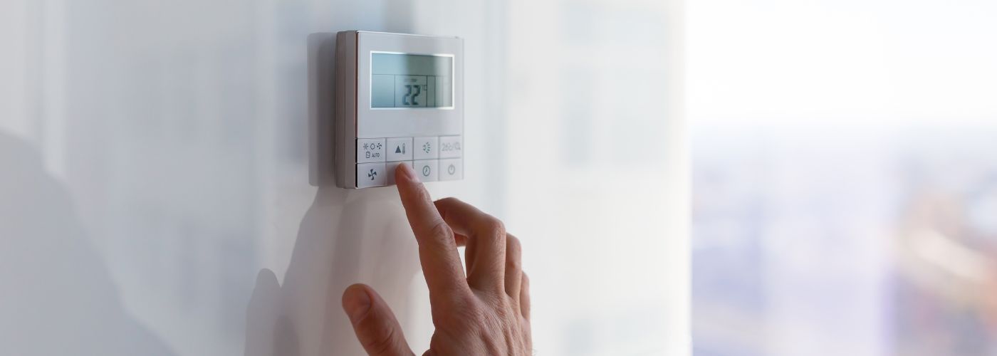 Consider Central Air Conditioning Systems
