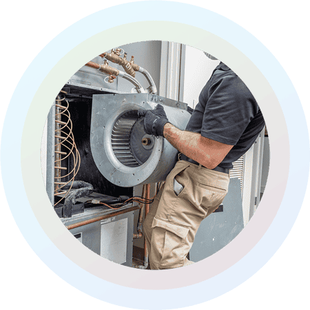 Contact Us For Air Conditioning Service