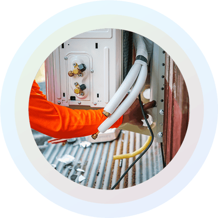 Emergency Air Conditioning Repair in Encino