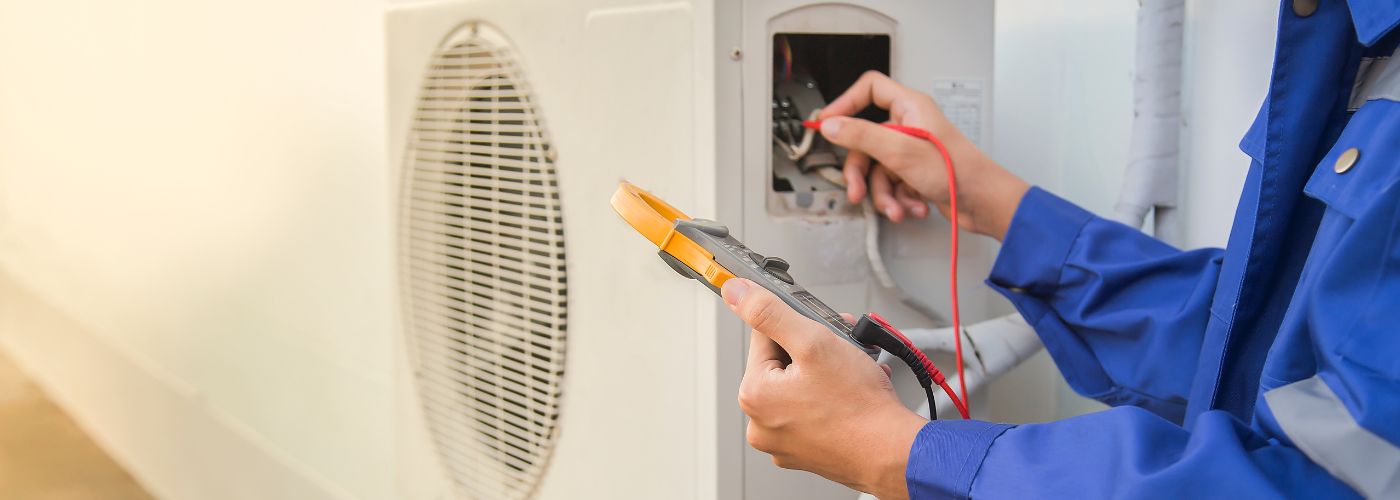 How Often To Get An AC Tune-Up