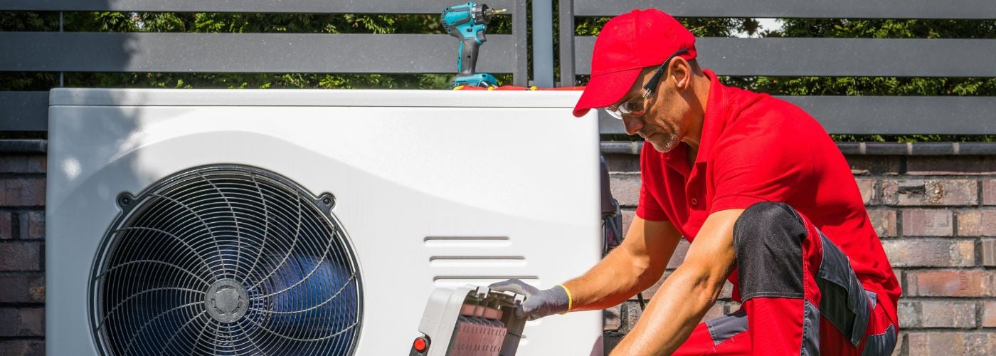 How To Choose A Heat Pump For Your Home