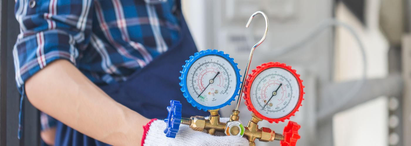 Importance of AC Maintenance For Home in LA