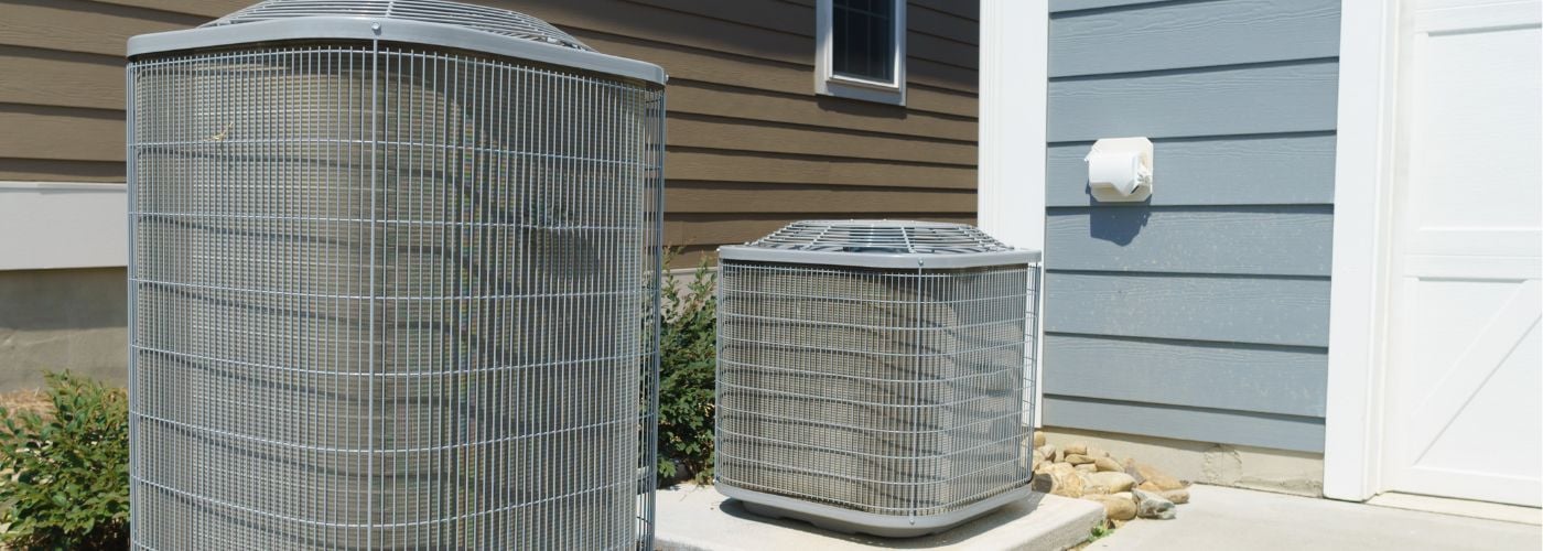Popular Types of AC Systems For Homes