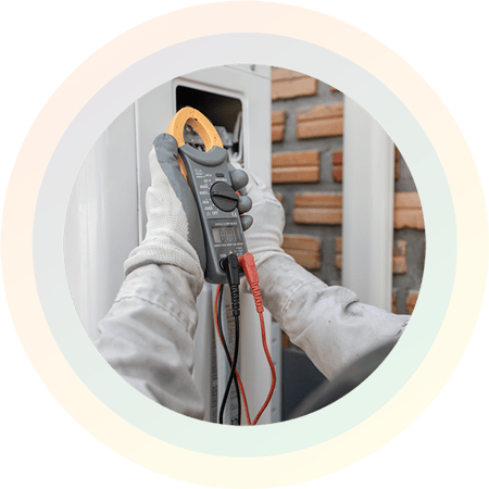 Request An Estimate Today