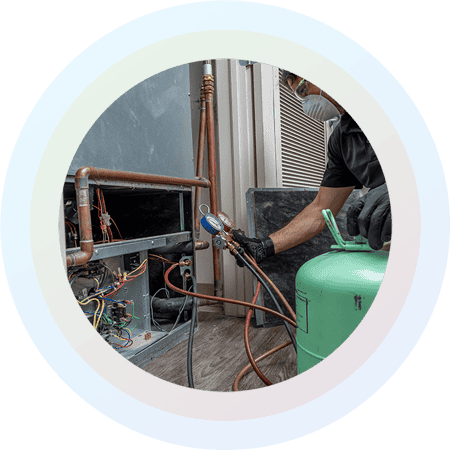 Top Notch AC Refrigeration Services