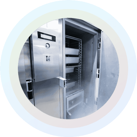 We Service Commercial Refrigerators in Studio City