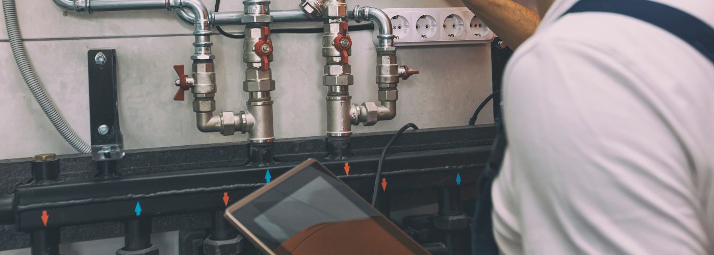 Consider A New Heat Pump Installation
