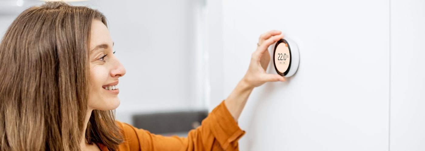 How To Prepare Your Home For Smart Wifi Thermostat Installation