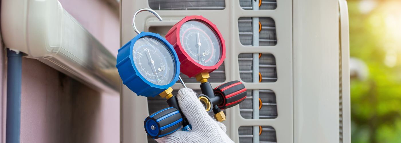 Inconsistent Cooling Affect Your Home