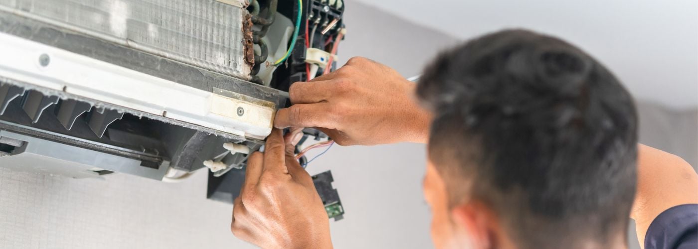 Signs You Need AC Repair
