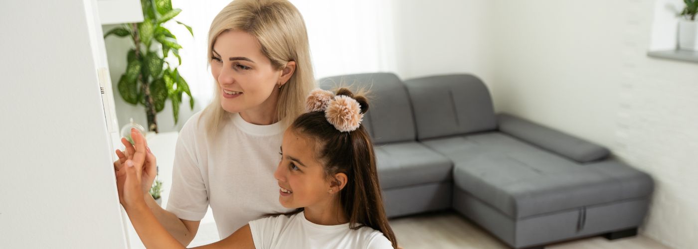 Steps To Prepare Your Home For Smart Wifi Thermostat Installation