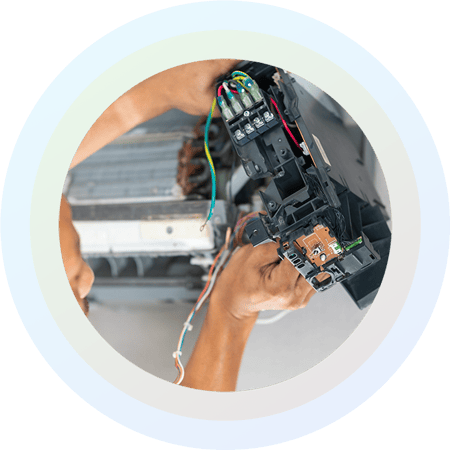 Emergency Air Conditioning Repair in Reseda