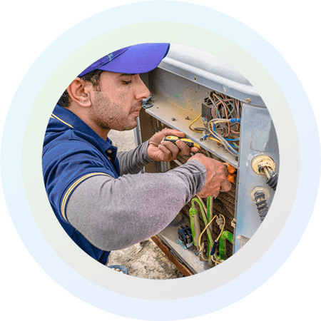 Hassle-Free-Air-Conditioning-Repair-in-West-Hollywood
