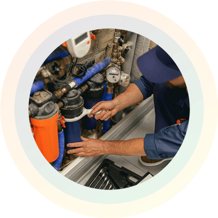 House Too Cold Call For Heating Repairs
