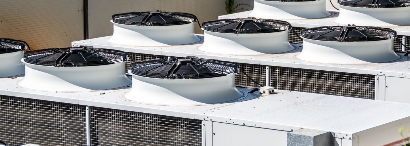 Top Commercial ACs For Businesses