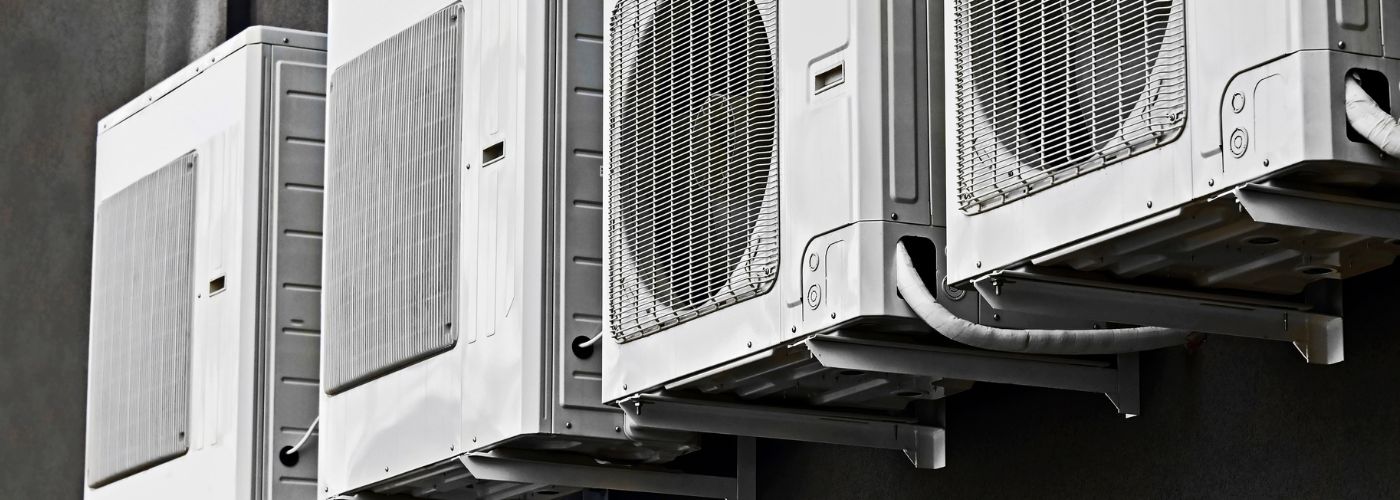 What Are The Top Commercial ACs For Businesses