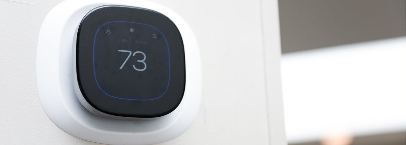 Benefits of Smart Thermostat Installations