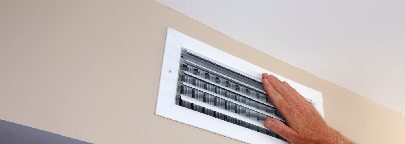 How To Boost HVAC Airflow