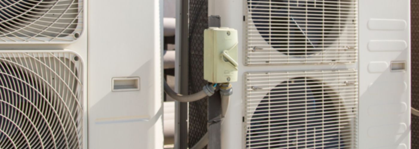 Schedule Air Duct Cleanings To Remove Allergens